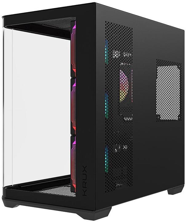 Produktbild Krux Obudowa obudowa Tano (ATX, E-ATX, mATX, Mini-ITX)