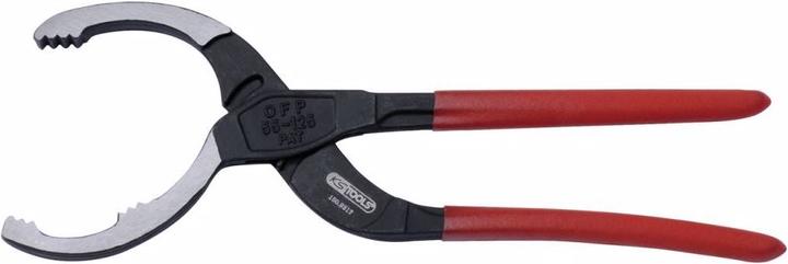 Actual product image KS Tools Ölfilter-Zange