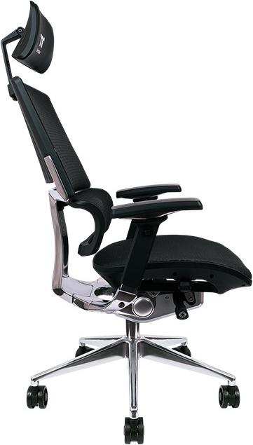 Produktbild Thermaltake CyberChair E500