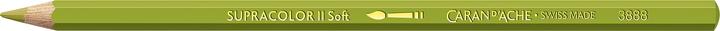 Actual product image Caran d'Ache Supracolor watercolours (1 x)