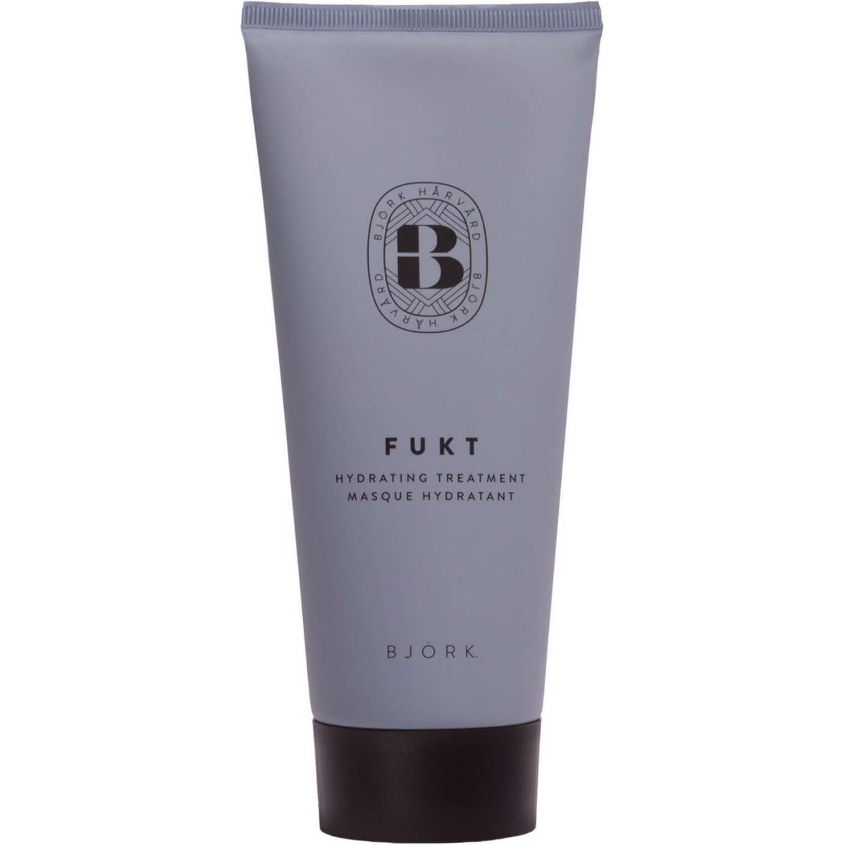 Björk, Haarmaske, Fukt Treatment (200 ml)