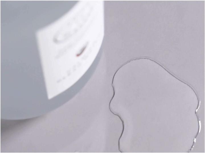 Image du produit Juice to Cleanse Eau propre calmante (Lingettes nettoyantes pour le visage, 300 ml)