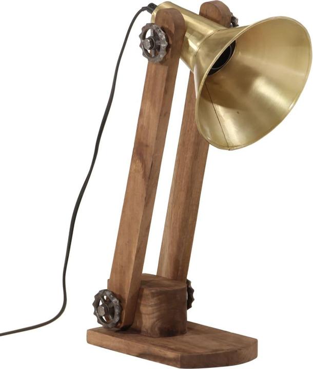 Produktbild vidaXL Schreibtischlampe (E27)