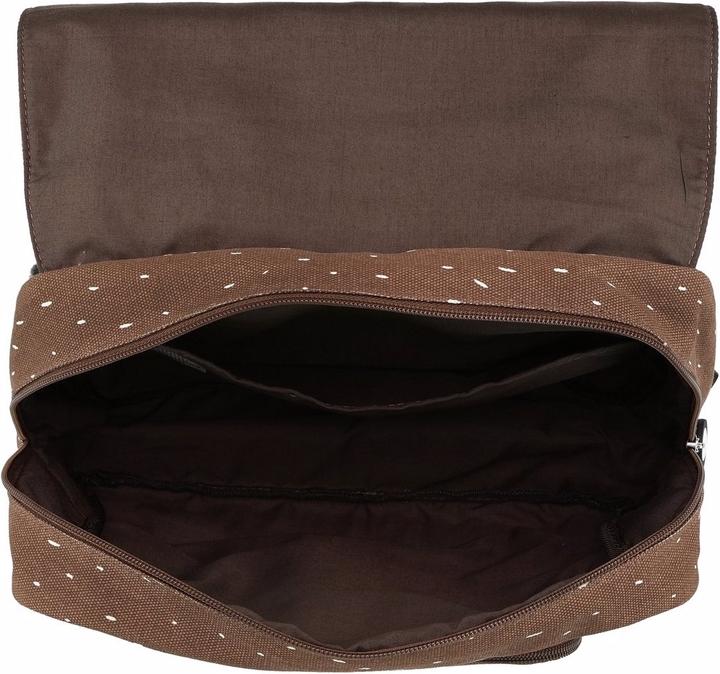Actual product image Trixie Baby Satchel