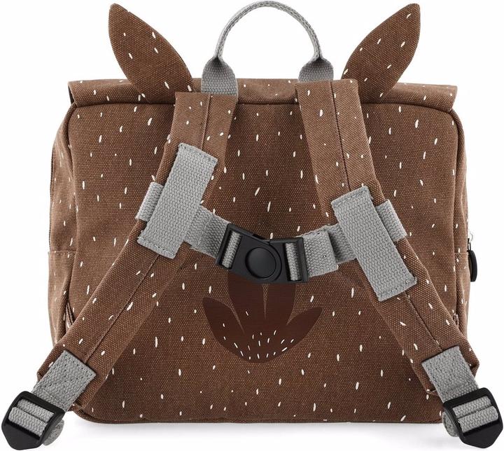 Actual product image Trixie Baby Satchel