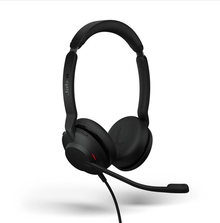 Produktbild Jabra Evolve2 30 SE UC Stereo NC (USB-C) (Kabelgebunden, USB-C)