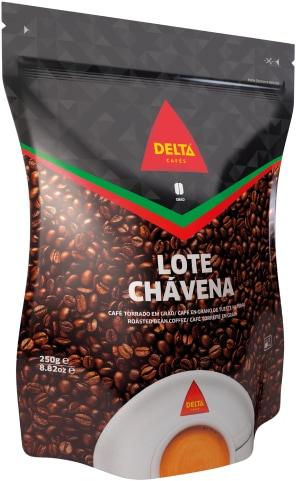 Image du produit Delta Cafés Chávena (250 g)