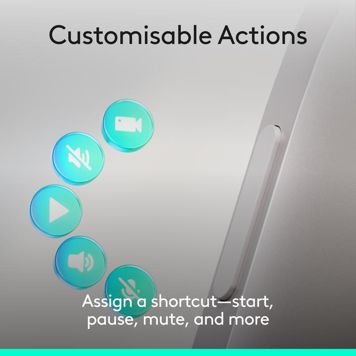 Produktbild Logitech Spotlight 2