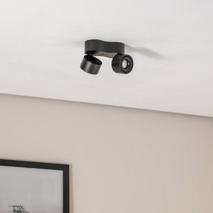 Actual product image Arcchio Rotari (1240 lm)