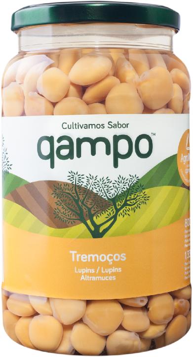 Image du produit Delta Lupine (800 g)