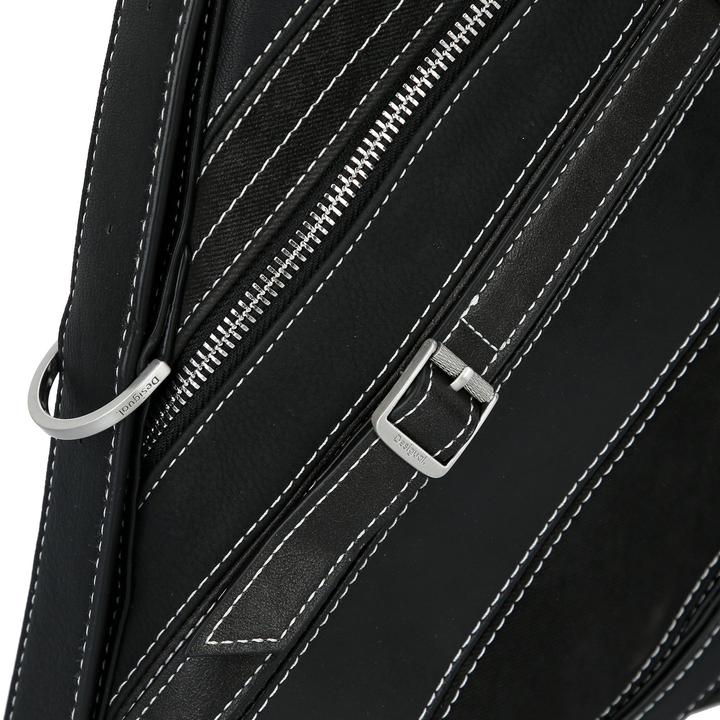 Actual product image Desigual Fibonacci Buxton Schultertasche 40 cm