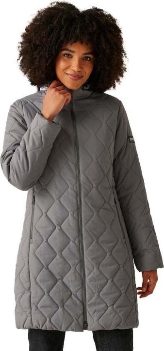 Image du produit Regatta Parka Isolée Fritha III (42)