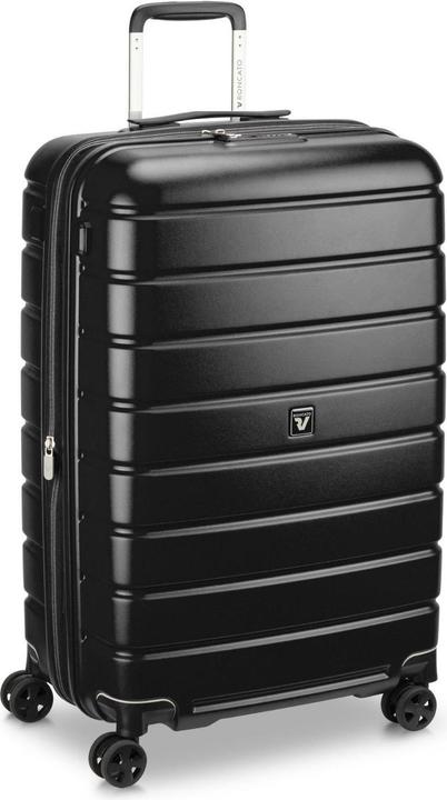 Produktbild Roncato Relife 4 Rollen Trolley 78 cm mit Dehnfalte (110 l)