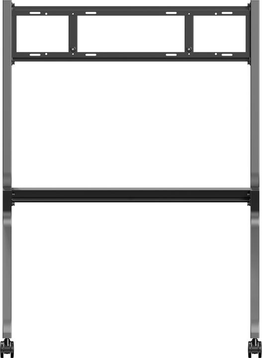 Image du produit iiyama Rollwagen 800x600mm -100kg 55-86"/silber-grau (100 kg)