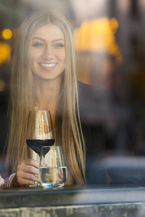 Actual product image Like. by Villeroy & Boch Essential Longdrinkgläser (0.20 l, 4x)