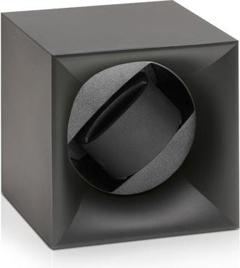 Immagine prodotto SwissKubik Watchwinder ABS Starter Box - Nero