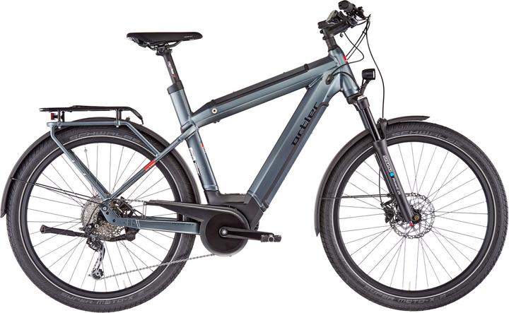 Actual product image Ortler Berlin SUV (55 cm)
