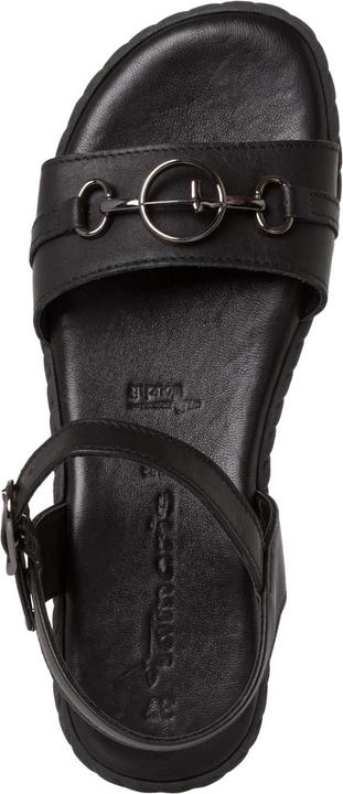 Actual product image Tamaris Sandal (37)