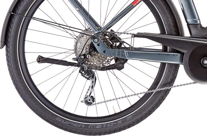 Actual product image Ortler Berlin SUV (55 cm)