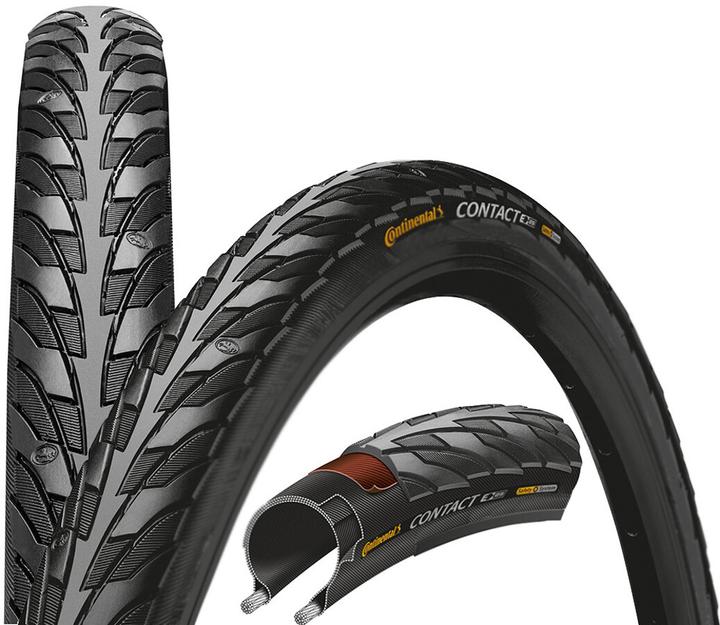 Produktbild Continental Contact (20 x 1.75, 47-406)