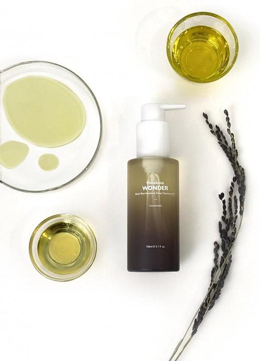 Produktbild Haruharu Wonder Wonder Black Rice (Reinigungsöl, 150 ml)