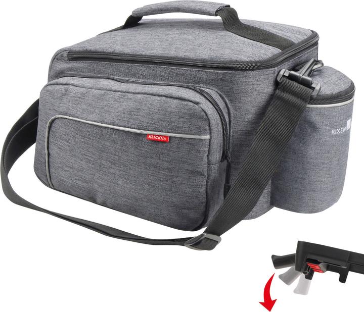 Image du produit KlickFix Rackpack Sport