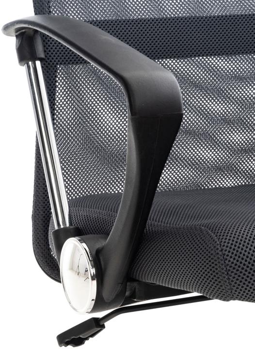 Produktbild Swisshandel24 Bürostuhl Washington, grau