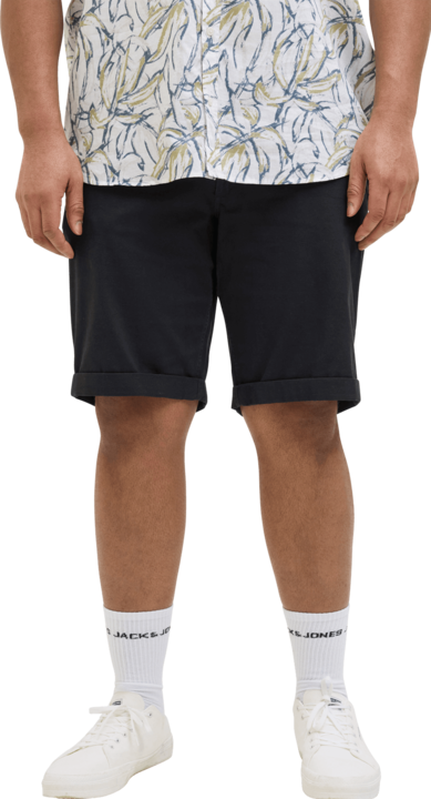 Actual product image Jack & Jones Jpstdave Jjchino Shorts Sn Akm Pls (48)