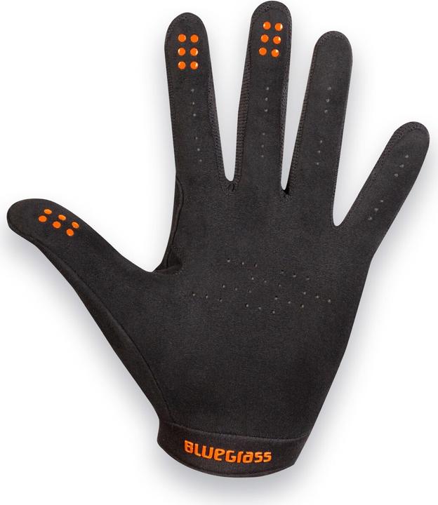 Actual product image Bluegrass Bicycle Union (M)