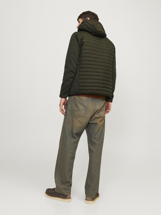 Immagine prodotto Jack & Jones Giacca ibrida Giacca ibrida (M)