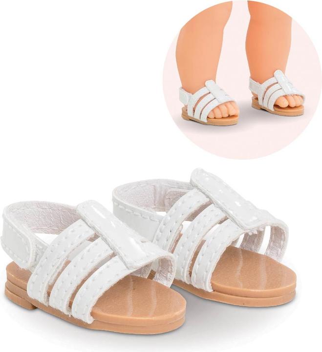 Produktbild Corolle Sandalen