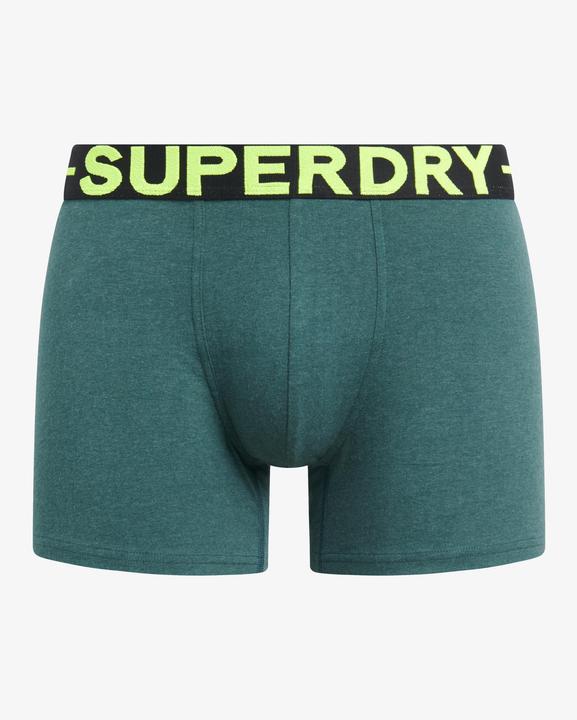 Produktbild Superdry Boxer (M, 3er Pack)