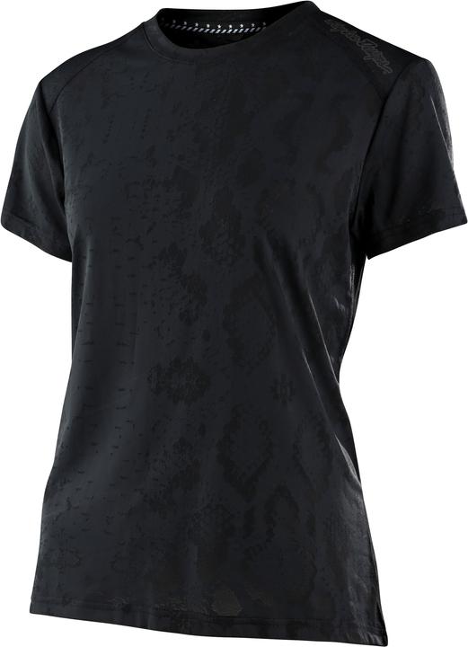 Snake Black