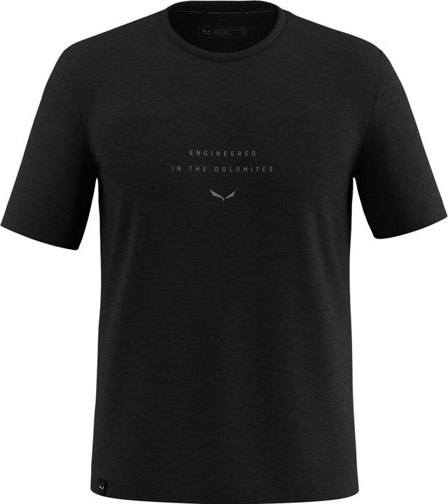 Produktbild Salewa Eagle Eitd Merino T-Shirt (48, M)