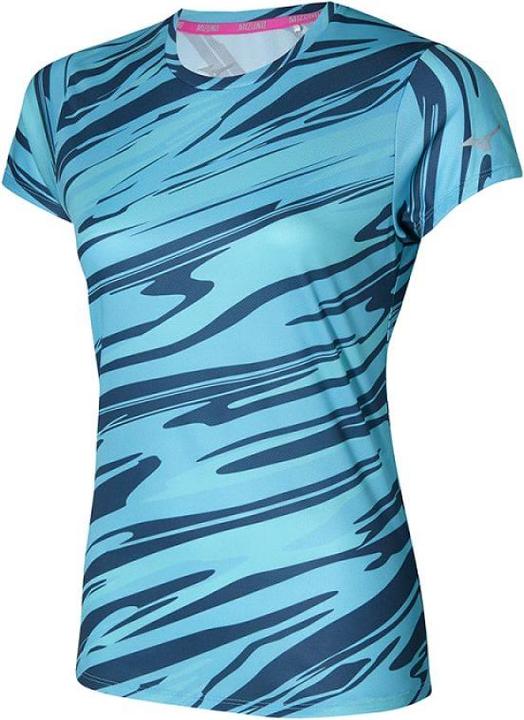 Mizuno Core Graphic T-Shirt (S)