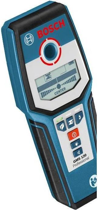 Produktbild Bosch Professional GMS 120 Multidetektor