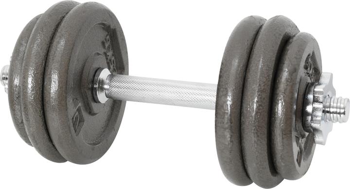 Produktbild LiveUp Sports Cast (1 x 15 kg)