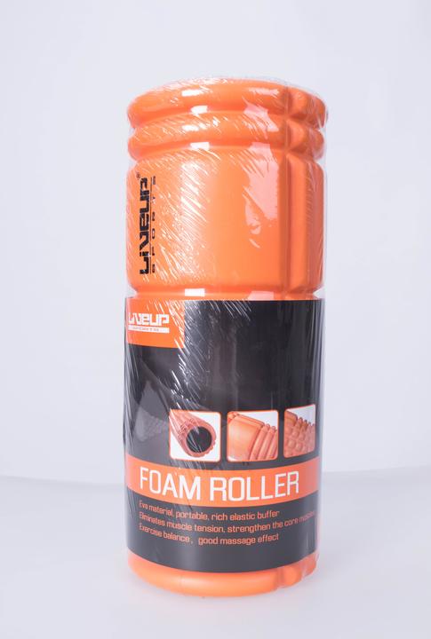 Produktbild LiveUp Sports Foam Roller 33cm (14 cm)