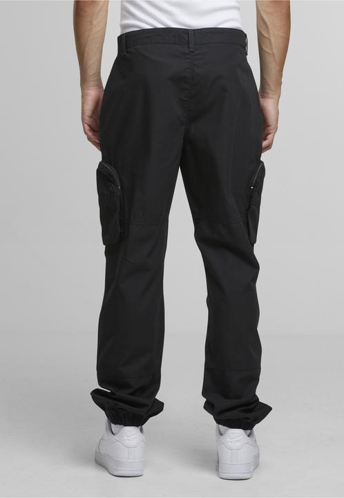 Image du produit Urban Classics Pantalon cargo ample en ripstop (36, L)