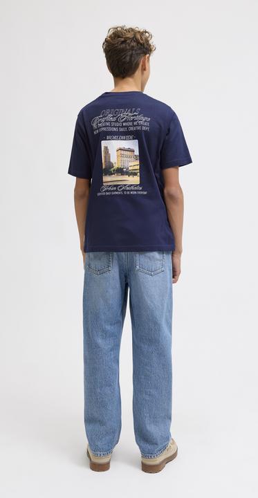 Produktbild Jack & Jones T-shirt Junior T-shirt (128)