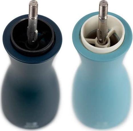 Produktbild Peugeot Pfeffermühle Salzmühle Tahiti Duo Set (Pfeffer, Salz)