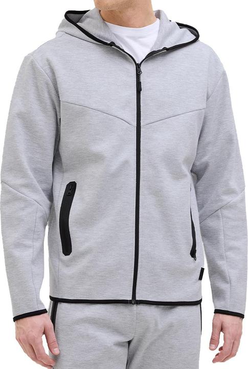 Produktbild Jack & Jones 2er Pack Fusion Sweatjacke / Hoodie (M)