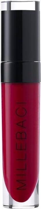 Image du produit Nouba Rouge à lèvres liquide permanent Millebaci n.68