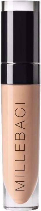 Actual product image Nouba Millebaci Permanent Liquid Lipstick n.70