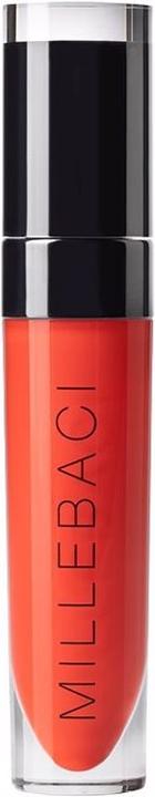 Actual product image Nouba Millebaci Permanent Liquid Lipstick n.76