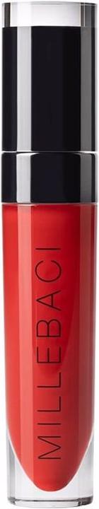 Image du produit Nouba Millebaci Rouge à lèvres liquide permanent n.77