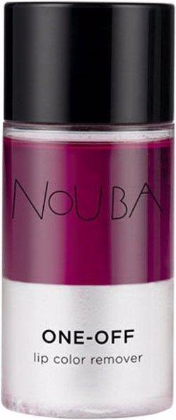 Nouba One-Off Lip Remover 60 Ml
