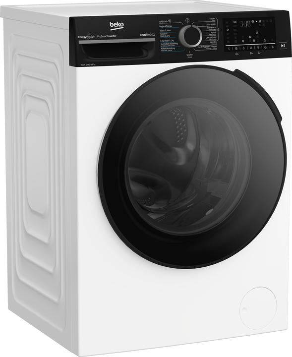 Produktbild Beko BM5DFT4941B