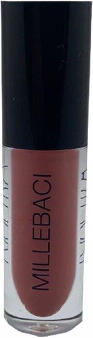 Image du produit Nouba Millebaci Rouge à lèvres liquide permanent n° 41