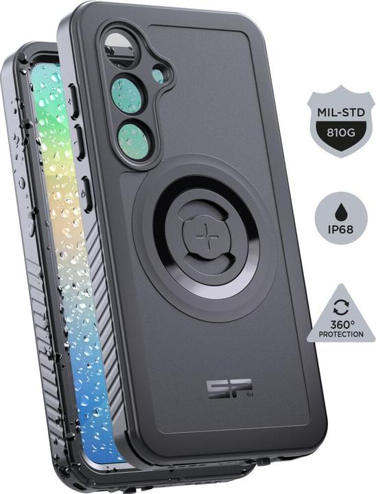 Produktbild Sp Connect Étui pour téléphone Xtreme S25 Edge (Samsung Galaxy S25 Edge)